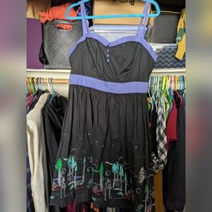 Her Universe Star Wars Endor Dress